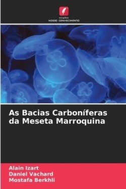As Bacias Carboníferas da Meseta Marroquina