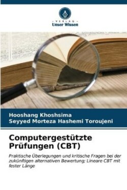 Computergestützte Prüfungen (CBT)