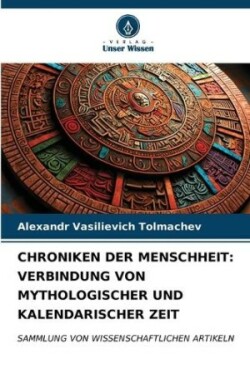 Chroniken Der Menschheit