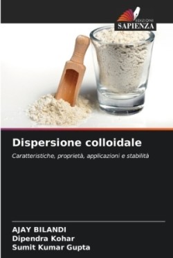 Dispersione colloidale