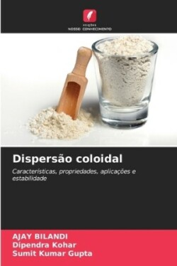 Dispersão coloidal