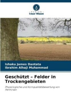 Geschützt - Felder in Trockengebieten