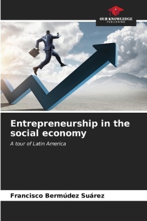 Entrepreneurship in the social economy