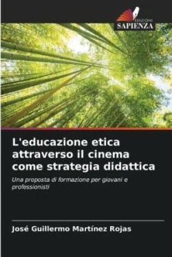 L'educazione etica attraverso il cinema come strategia didattica