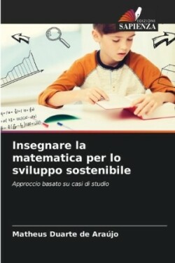 Insegnare la matematica per lo sviluppo sostenibile