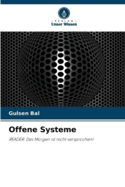 Offene Systeme