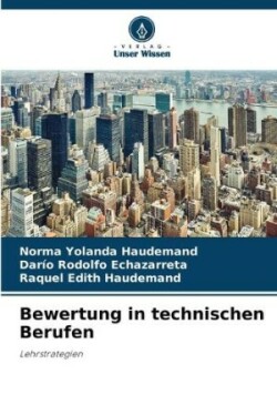 Bewertung in technischen Berufen