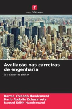 Avaliação nas carreiras de engenharia