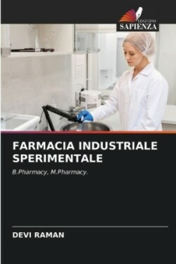 Farmacia Industriale Sperimentale