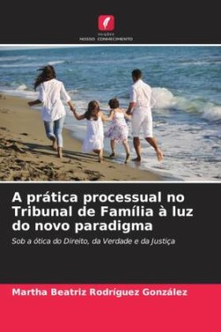 prática processual no Tribunal de Família à luz do novo paradigma