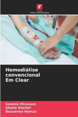 Hemodiálise convencional Em Clear