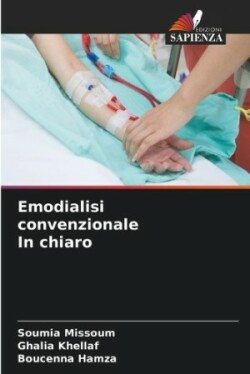 Emodialisi convenzionale In chiaro