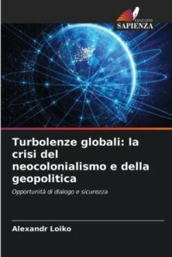 Turbolenze globali