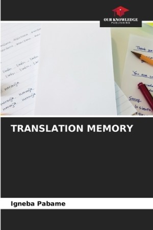 Translation Memory