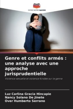 Genre et conflits armés