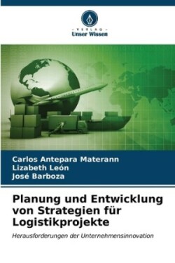 Planung und Entwicklung von Strategien für Logistikprojekte