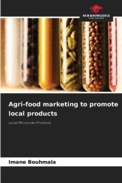 Agri-food marketing to promote local products