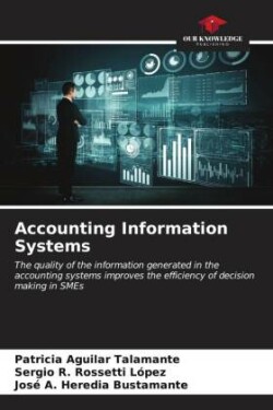 Accounting Information Systems