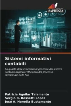 Sistemi informativi contabili