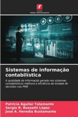 Sistemas de informação contabilística