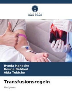 Transfusionsregeln