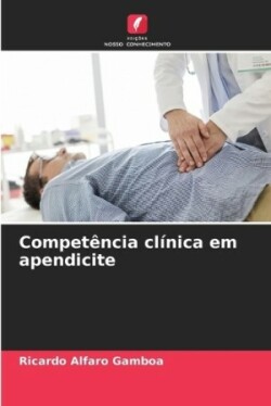 Competência clínica em apendicite