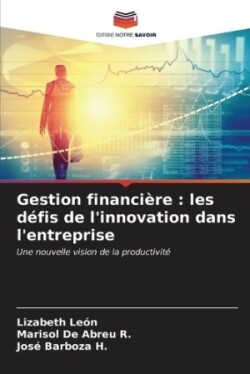 Gestion financière