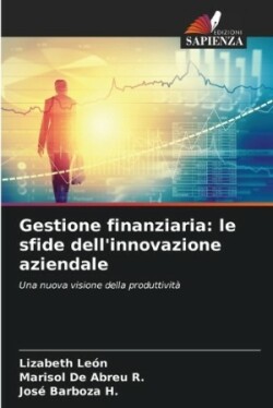 Gestione finanziaria