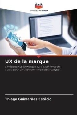 UX de la marque