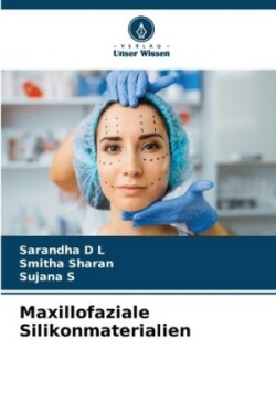 Maxillofaziale Silikonmaterialien