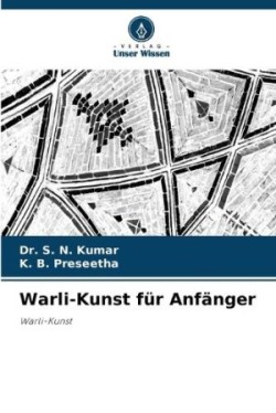 Warli-Kunst für Anfänger