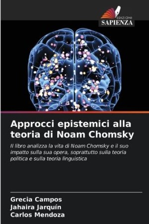 Approcci epistemici alla teoria di Noam Chomsky