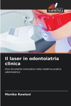 laser in odontoiatria clinica