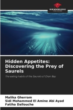 Hidden Appetites