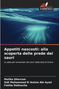 Appetiti nascosti