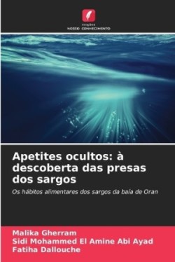 Apetites ocultos