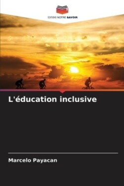 L'éducation inclusive