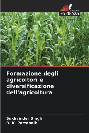 Formazione degli agricoltori e diversificazione dell'agricoltura