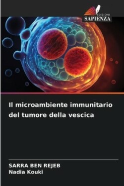 microambiente immunitario del tumore della vescica