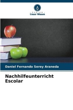 Nachhilfeunterricht Escolar