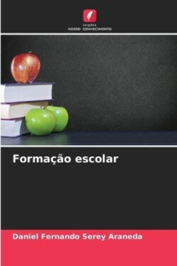 Formação escolar