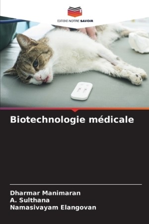 Biotechnologie médicale