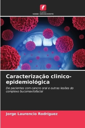 Caracterização clinico-epidemiológica