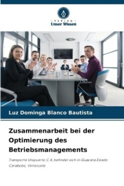 Zusammenarbeit bei der Optimierung des Betriebsmanagements