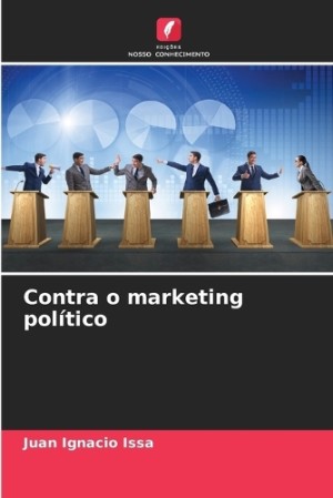 Contra o marketing político