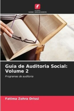 Guia de Auditoria Social