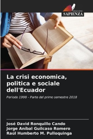 crisi economica, politica e sociale dell'Ecuador