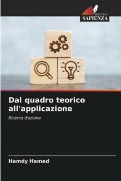 Dal quadro teorico all'applicazione