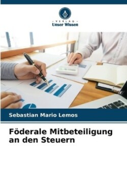 Föderale Mitbeteiligung an den Steuern