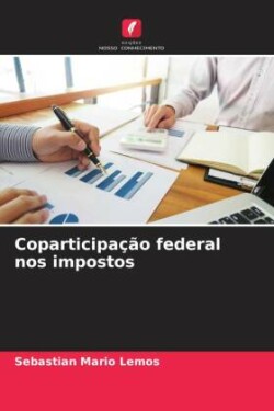 Coparticipação federal nos impostos